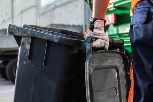 Junk Removal & Hauling Services in St. Louis, MO