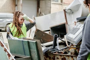 Affordable Junk Removal Services Near Me | Get a Free Estimate