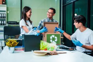 Professional Office Cleanout Services in St. Louis, MO