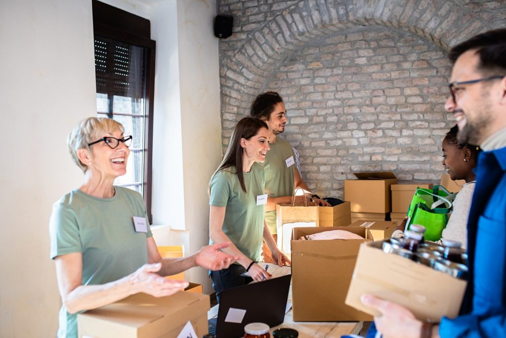 Apartment Cleanout Services in St. Louis, MO