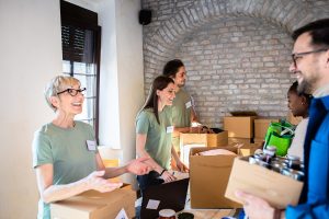 Apartment Cleanout Services in St. Louis, MO