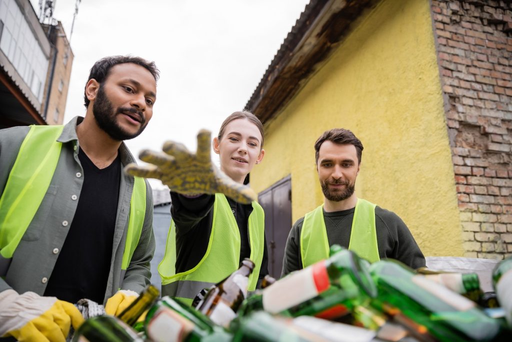 Affordable Junk Removal Services in St. Louis, MO