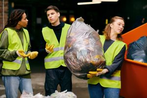 Top Junk Removal Services in St. Louis, MO
