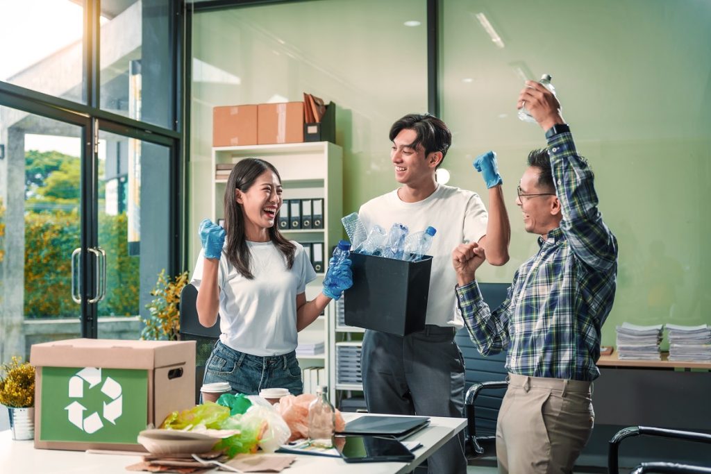 Office Cleanout Services in St. Louis, MO – Your Local Experts