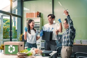 Office Cleanout Services in St. Louis, MO - Your Local Experts