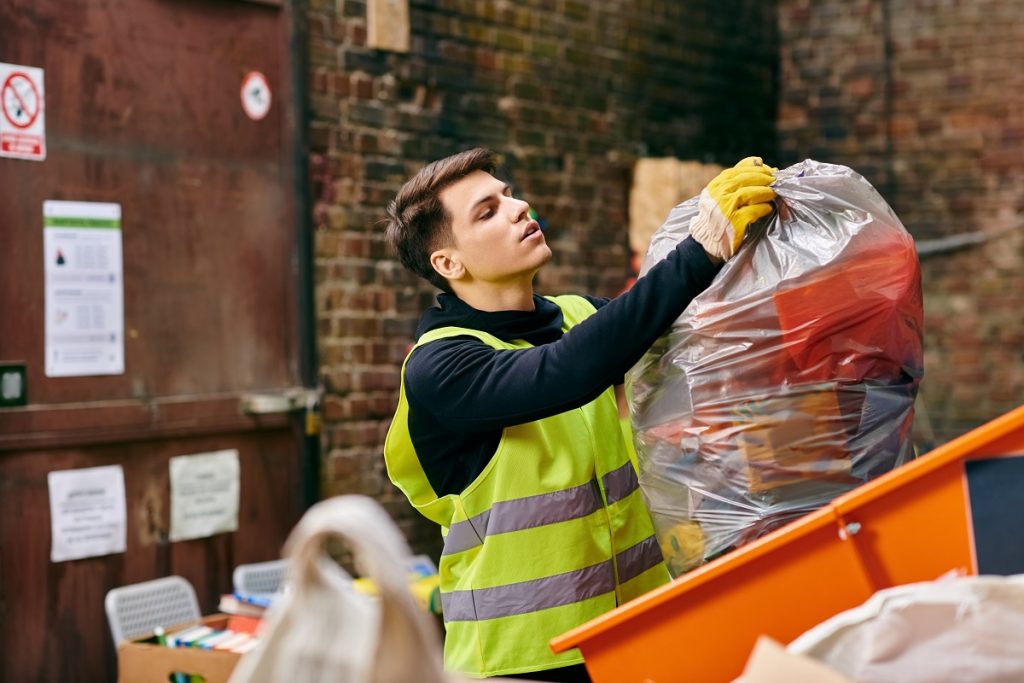 Office Junk Removal Services in St. Louis, MO – Eco-Friendly Solutions