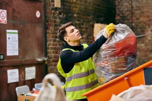 Office Junk Removal Services in St. Louis, MO - Eco-Friendly Solutions