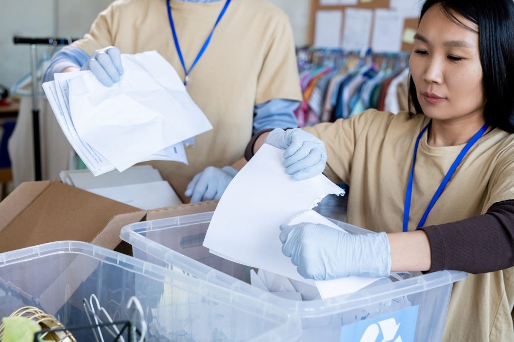 Office Cleanout Services in St. Louis, MO – Your Local Solution