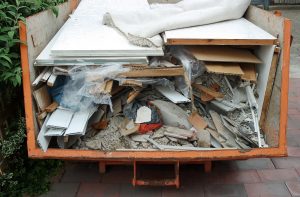 Same Day Junk Removal Services