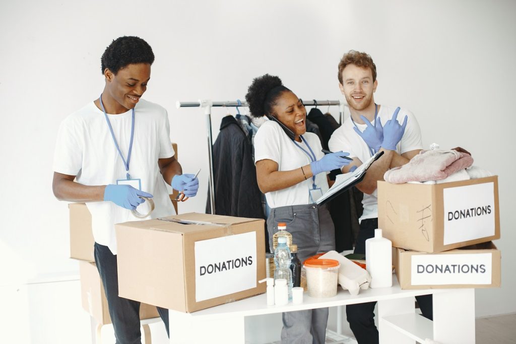 St. Louis Junk Cleanout Services for Home & Business