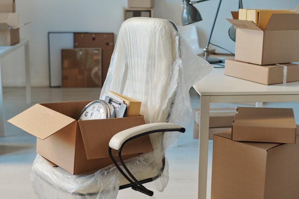 Office Junk Cleanout Services in St. Louis, MO – Eco-Friendly Solutions
