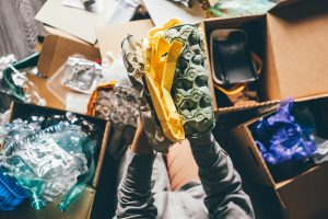 Apartment Junk Cleanout Services in St. Louis, MO