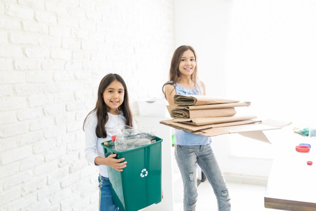 Affordable Same-Day Junk Removal in St. Charles, MO
