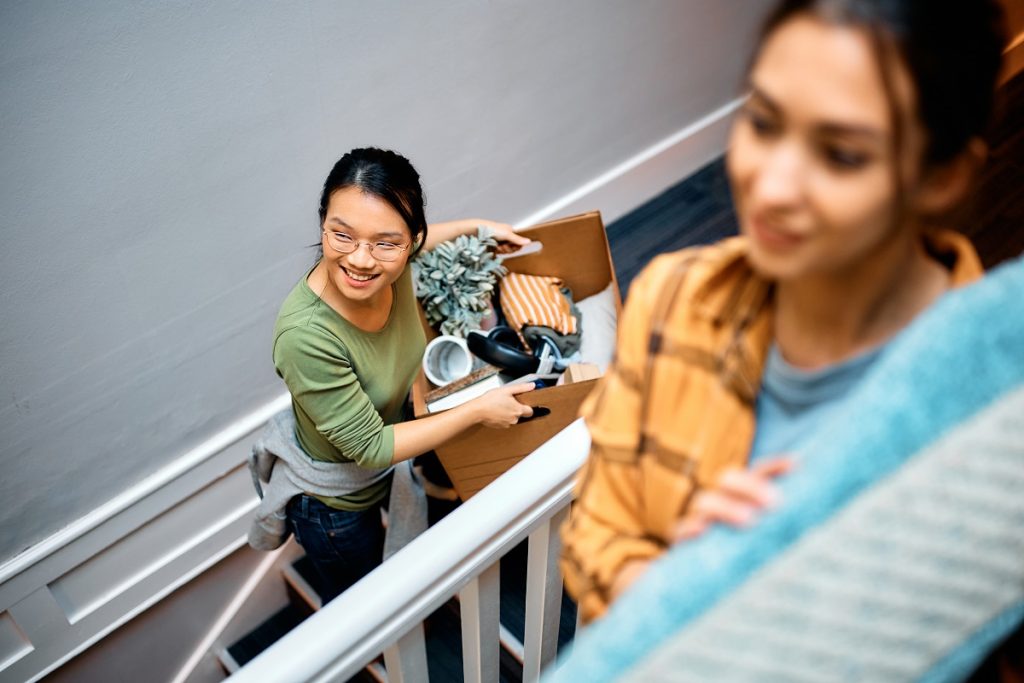 Apartment Cleanout Services in St. Louis, MO & Eco-Friendly Disposal