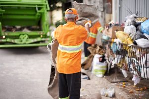 Same-Day Junk Removal Services in St. Louis, MO