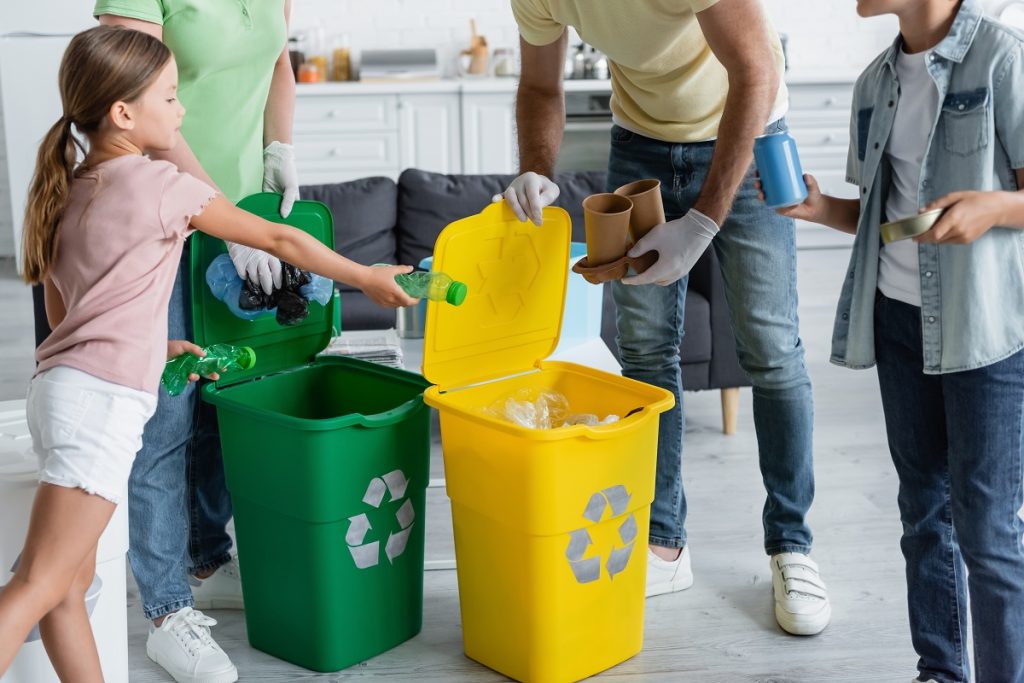 House Cleanout Services in St. Louis, MO
