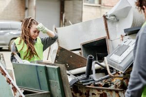 Affordable Same-Day Junk Removal in St. Charles, MO