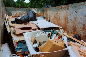 Same Day Low Cost Junk Removal Services in St. Louis, MO
