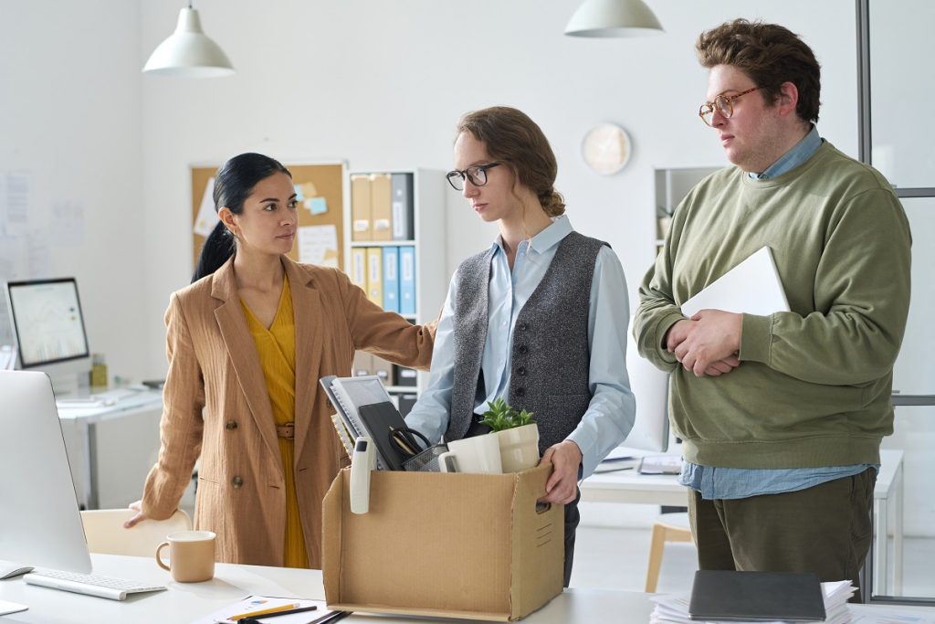 Office Cleanout Services St. Charles, MO | Eco-Friendly Solutions