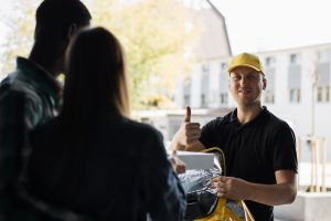 Junk Removal Services in St. Charles, MO