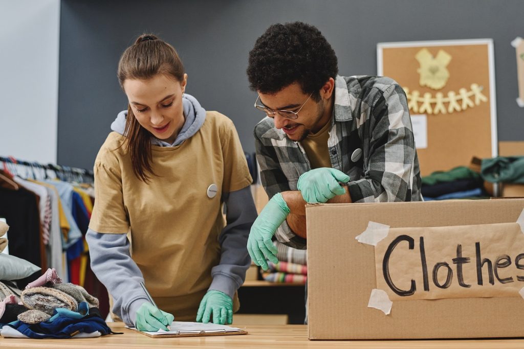 House Cleanout Services in St. Louis, MO | Affordable & Reliable