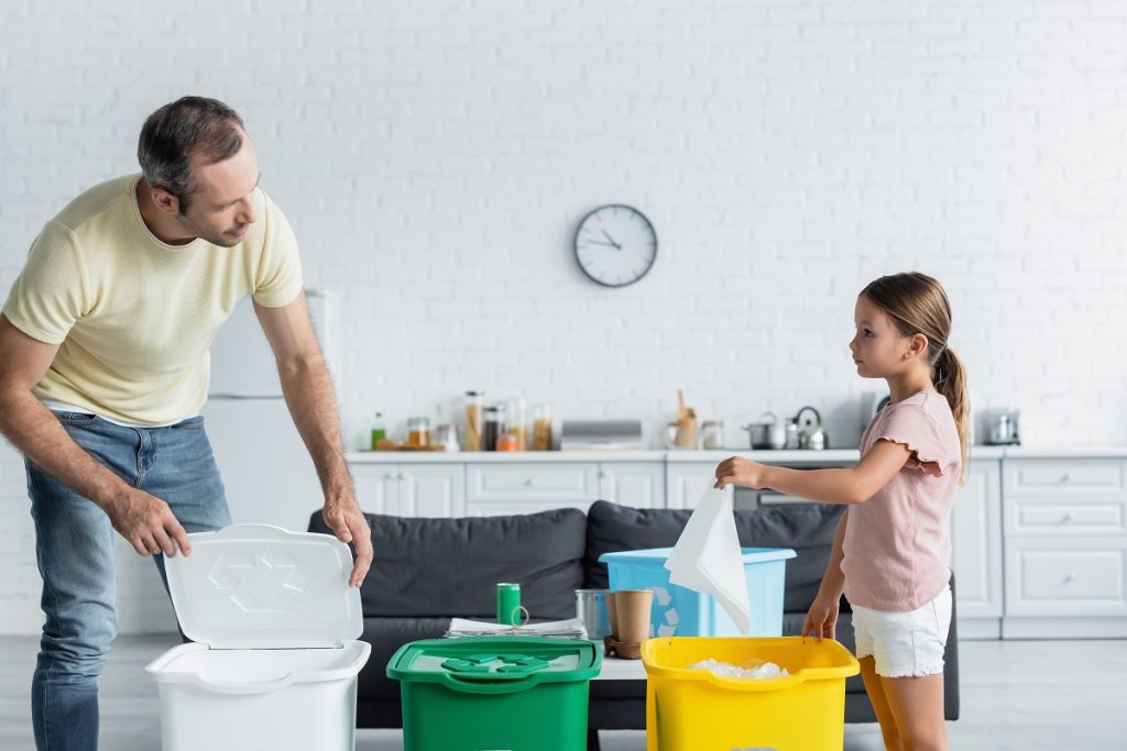 House Cleanout Services in St. Louis