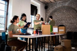 Office Cleanout Services in St. Louis