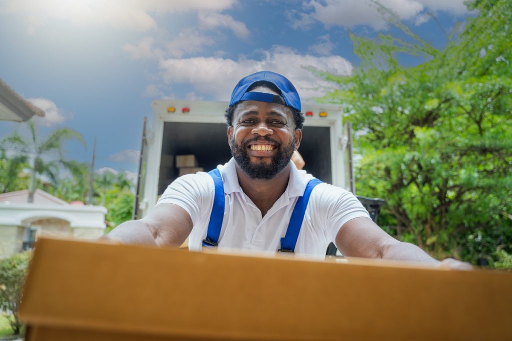 Chesterfield, MO Junk Removal Services