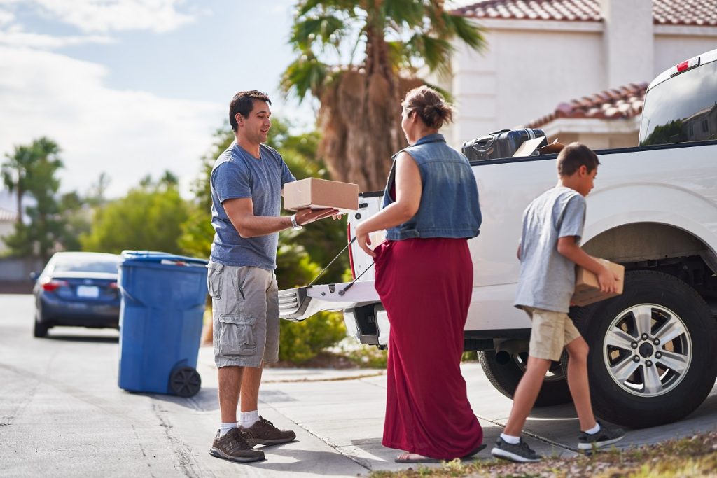 Affordable Junk Removal Service in St. Louis, MO