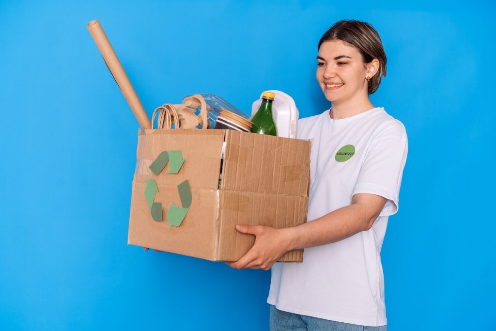 Fast and Clean Junk Removal Services in St. Louis, MO